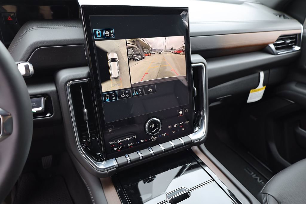 New 2026 GMC Yukon Denali image 14