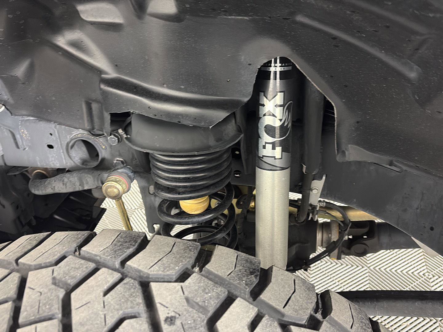 Used 2021 Jeep Wrangler Unlimited Rubicon 4xe w/ Cold Weather Group image 19