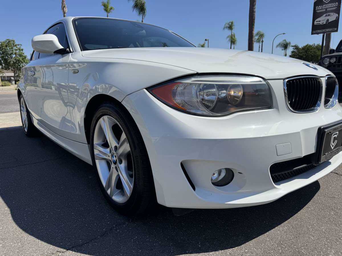 Used 2012 BMW 128i Coupe image 10