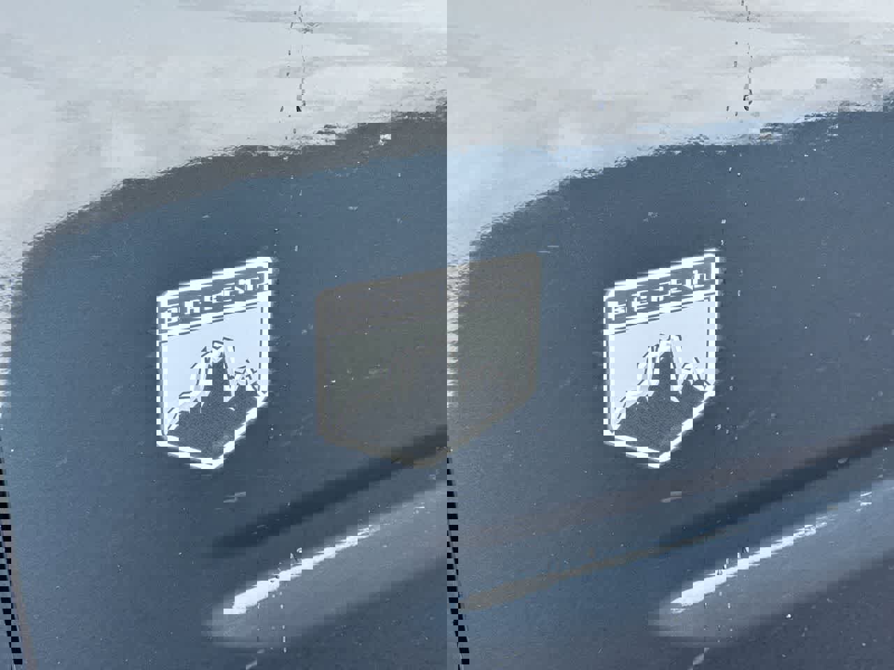 Used 2023 Ford Bronco Sport Big Bend image 18