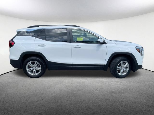 Used 2023 GMC Terrain SLE w/ Driver Convenience Package AWD/4WD image 18