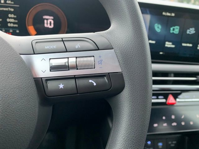 New 2026 Hyundai Santa Cruz SEL image 21