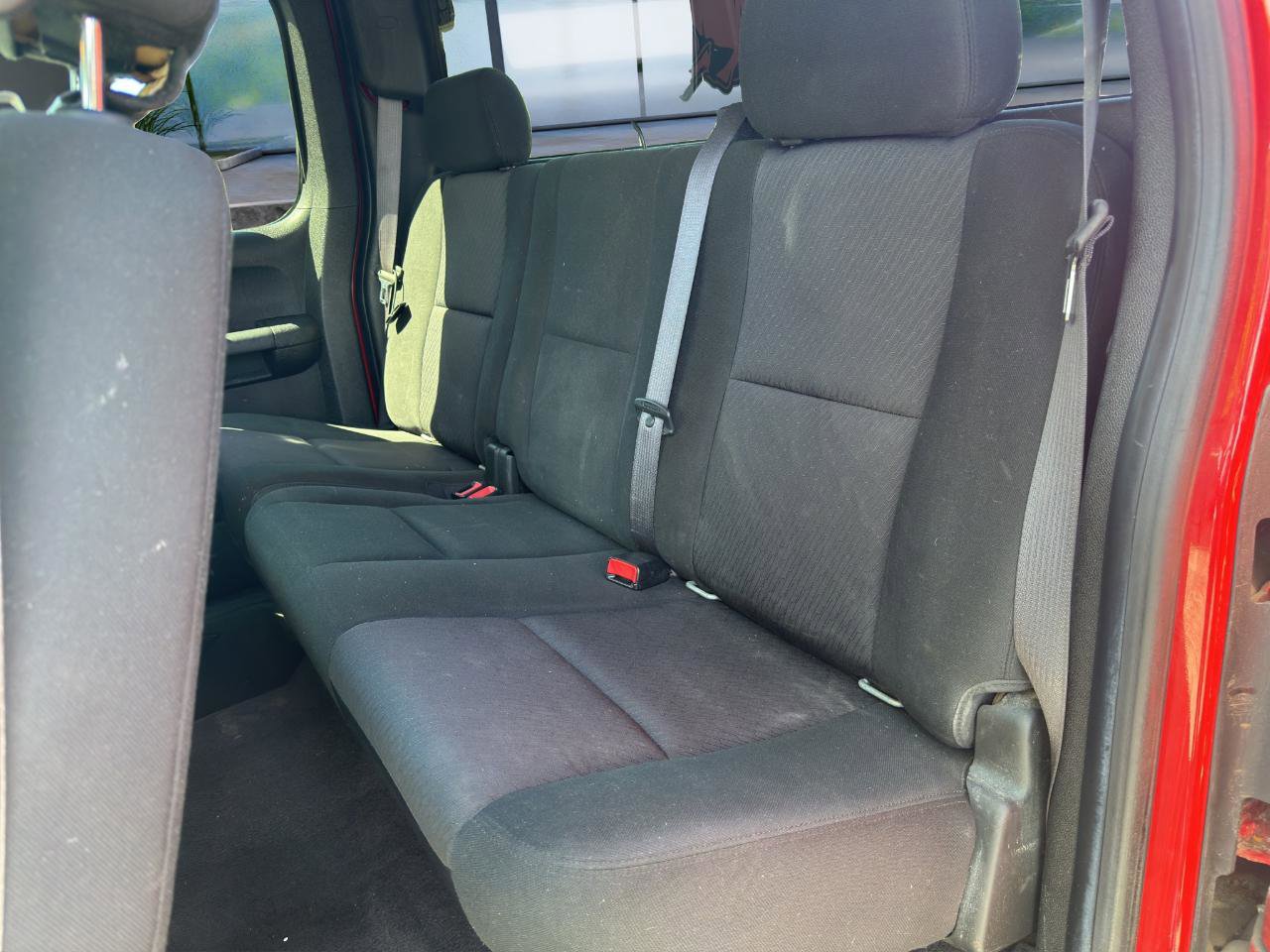 Used 2012 Chevrolet Silverado 1500 LT image 13