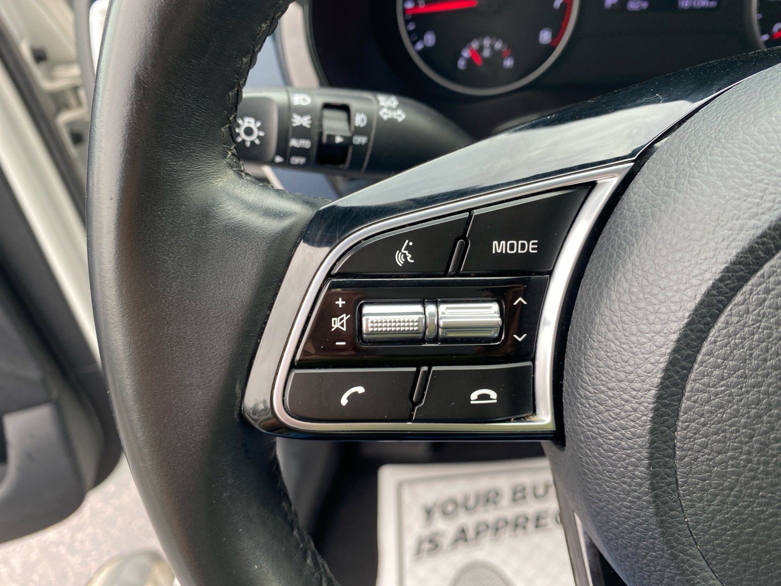 Certified 2023 Kia Seltos S image 18