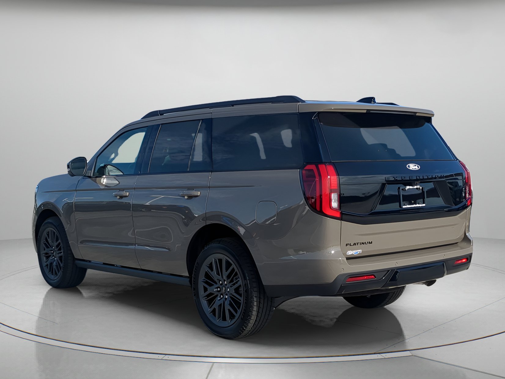 New 2027 Ford Expedition Platinum w/ Stealth Appearance Package AWD/4WD image 45