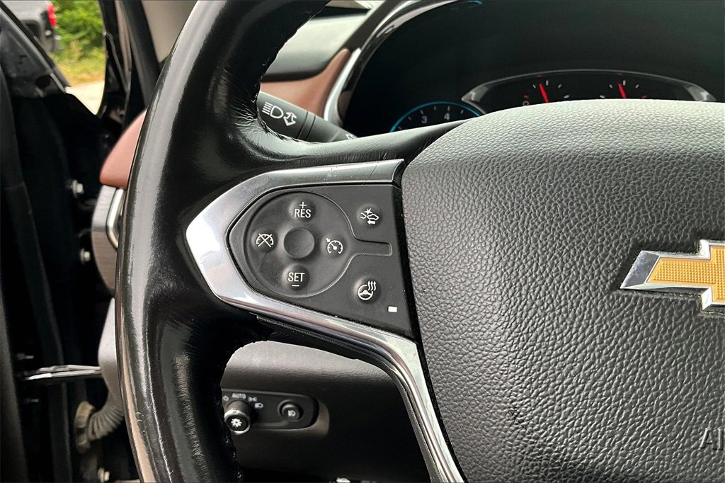 Used 2019 Chevrolet Traverse High Country image 11