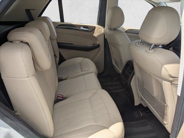 Used 2017 Mercedes-Benz GLE 350 4MATIC image 22