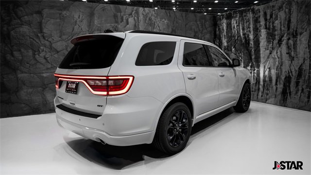 New 2026 Dodge Durango GT w/ Blacktop Package image 22