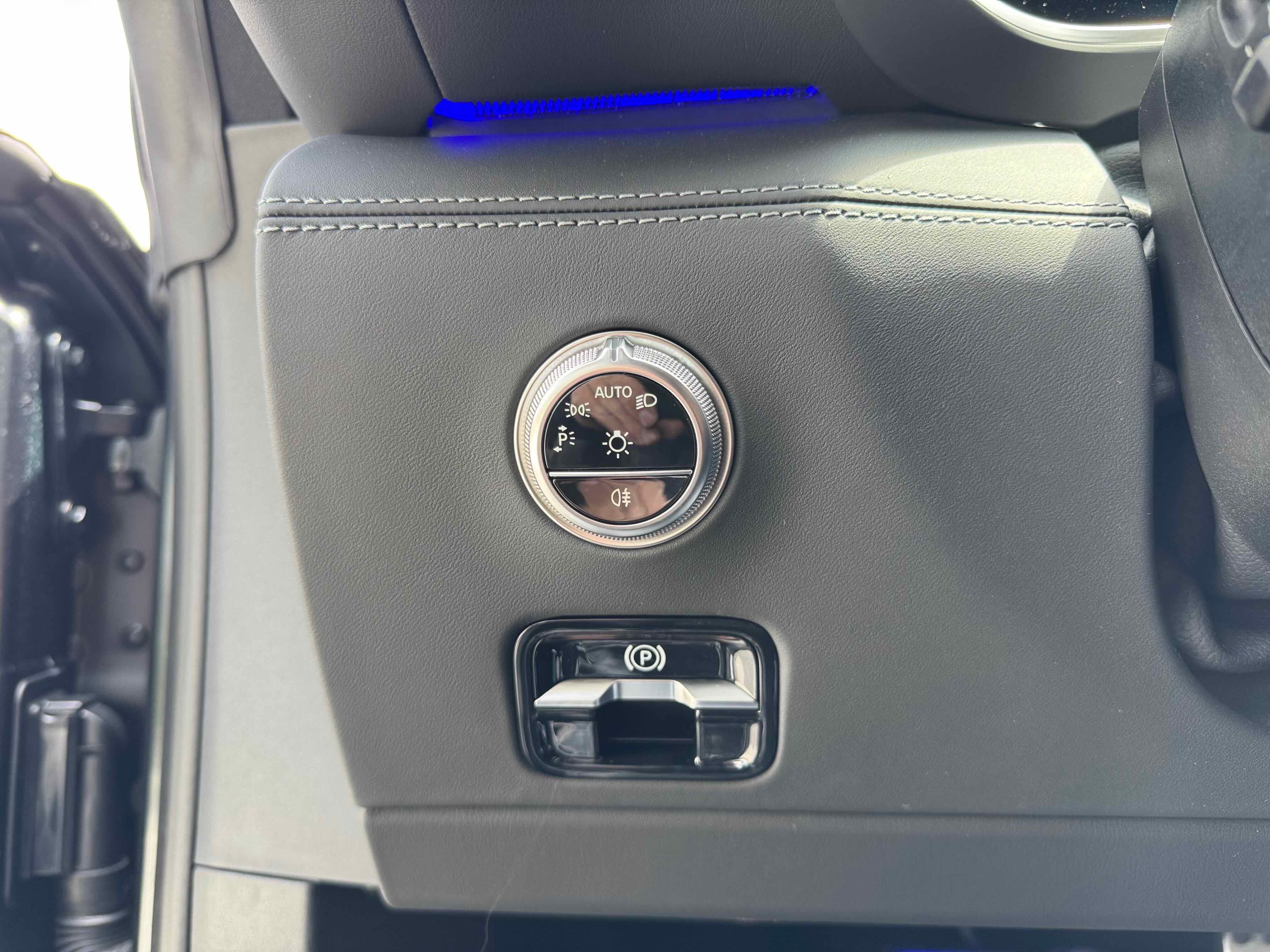 New 2025 Mercedes-Benz SL 63 AMG 4MATIC image 24