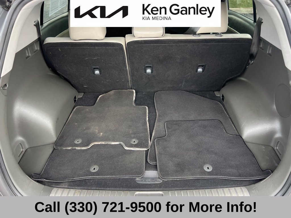 Used 2019 Kia Sportage SX AWD/4WD image 44