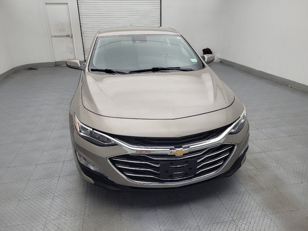 Used 2024 Chevrolet Malibu LT FWD image 14