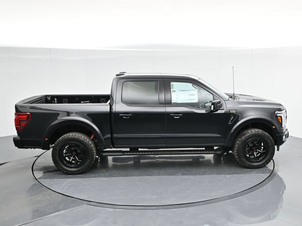 New 2024 Ford F150 Lariat w/ Equipment Group 502A High AWD/4WD image 40