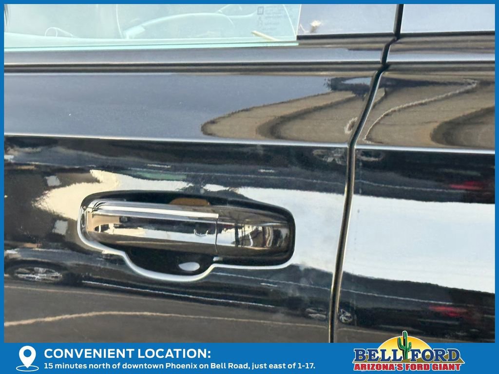 Used 2021 Cadillac Escalade Sport w/ Driver Assist Tech Package AWD/4WD image 13