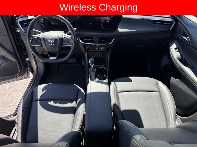 Used 2024 Buick Encore GX Sport Touring w/ Experience Buick Package FWD image 20
