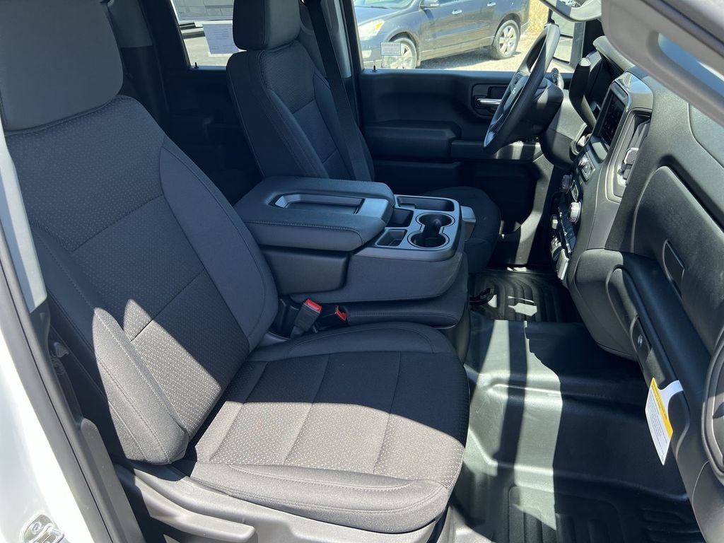 New 2026 Chevrolet Silverado 2500 W/T w/ WT Convenience Package RWD image 30