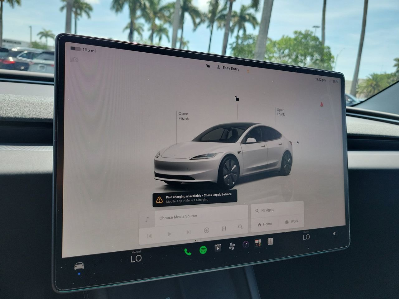 Used 2024 Tesla Model 3 Standard Range RWD image 26