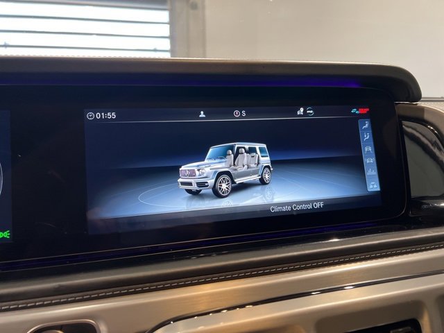 Used 2019 Mercedes-Benz G 63 AMG 4MATIC image 32