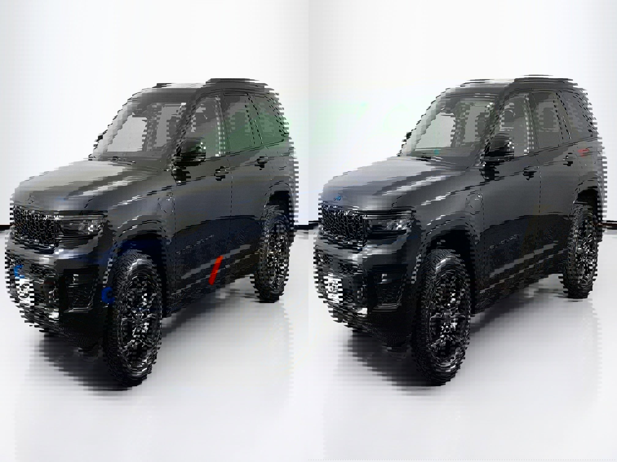 Used 2023 Jeep Grand Cherokee 30th Anniversary image 46