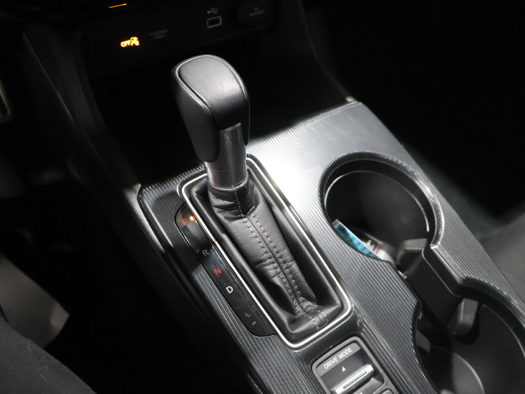 Used 2024 Honda Civic Sport image 30