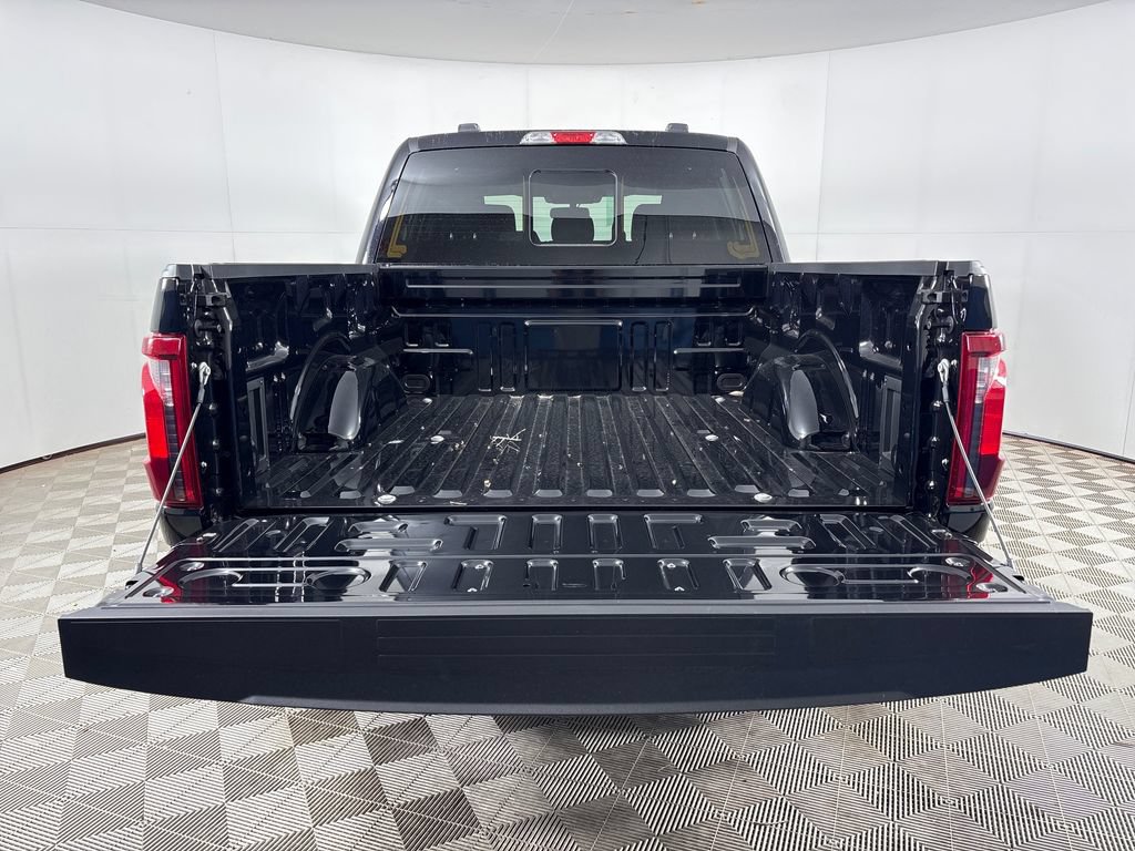 New 2026 Ford F150 XLT w/ Equipment Group 302A MID AWD/4WD image 24