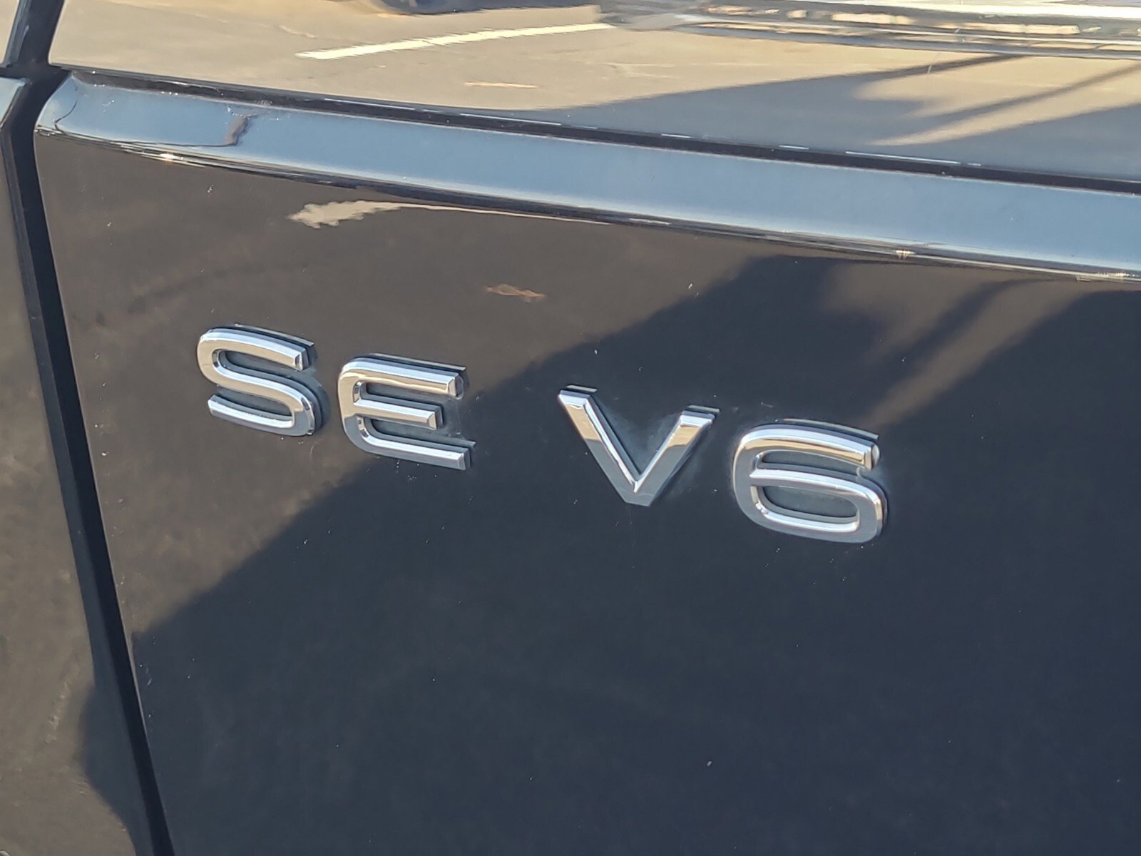 Certified 2023 Volkswagen Atlas SE image 29