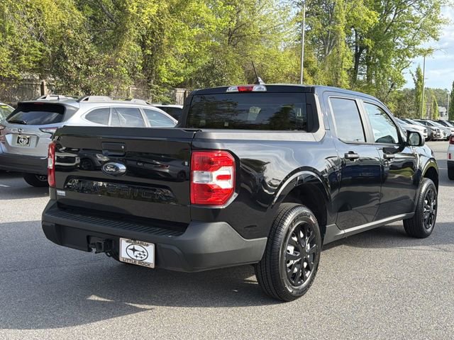 Used 2024 Ford Maverick XL image 3