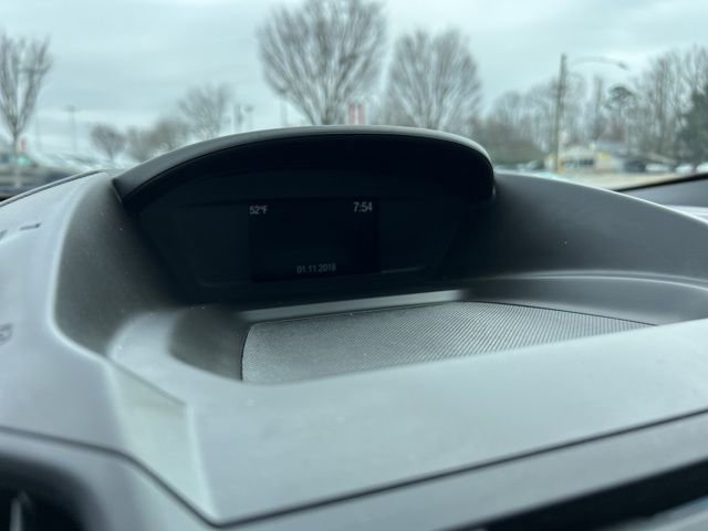 Used 2018 Ford Escape S image 21