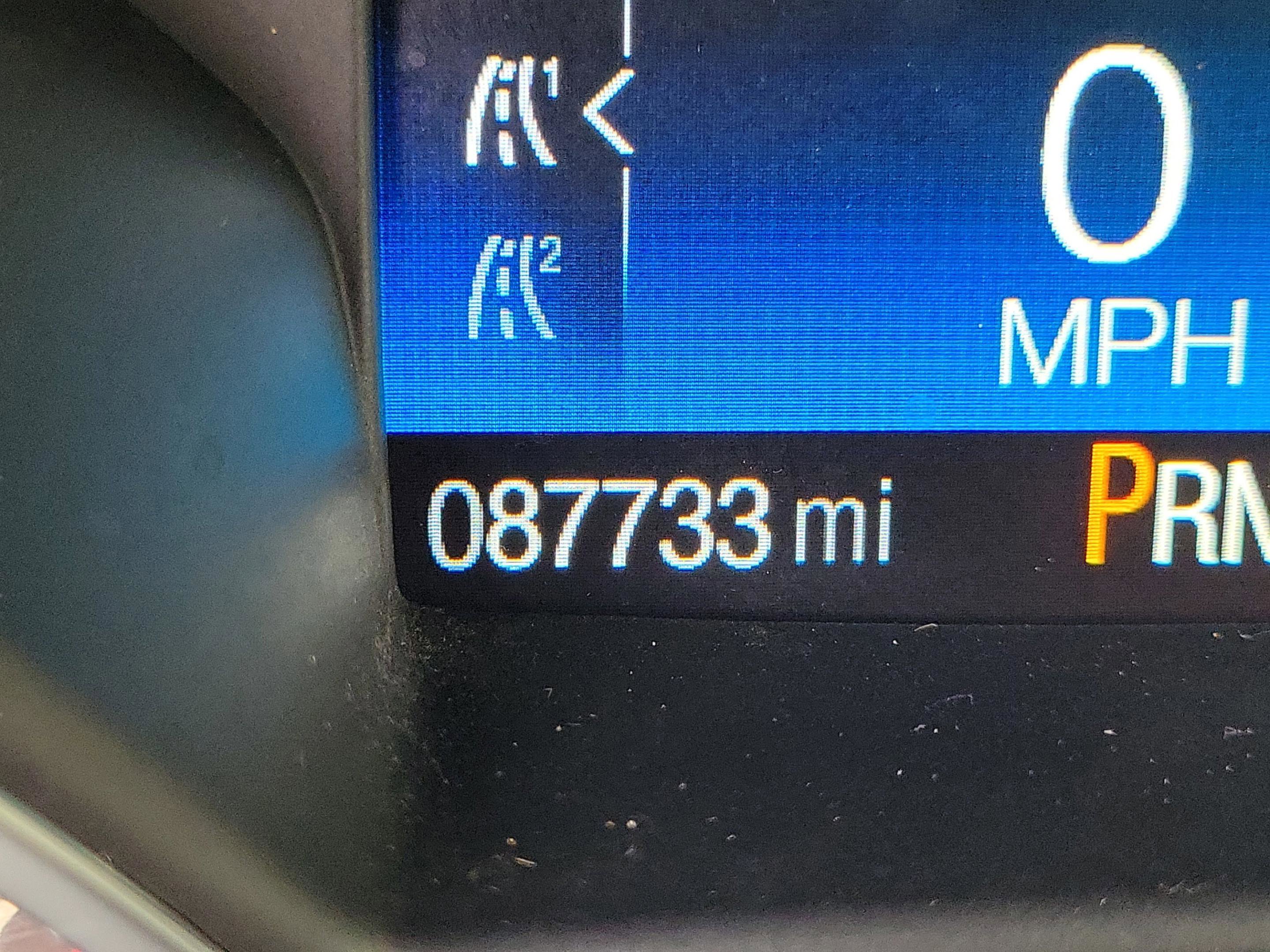 Used 2018 Ford Escape SE w/ SE Sync 3 Package image 25