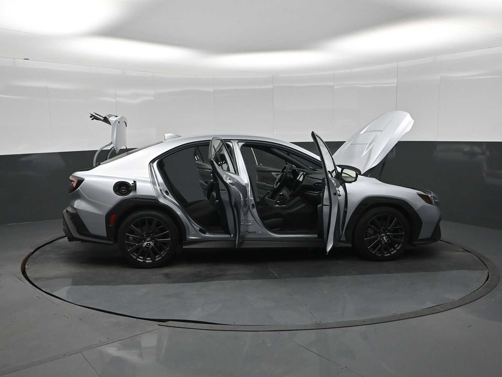 Used 2023 Subaru WRX Premium image 36