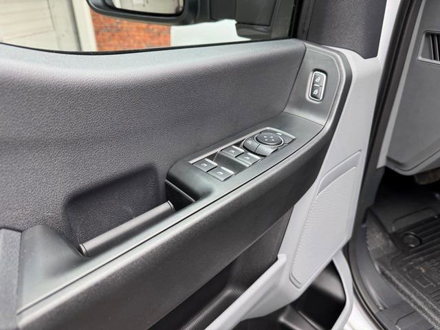 New 2026 Ford F450 XL w/ Snow Plow Prep Package image 11