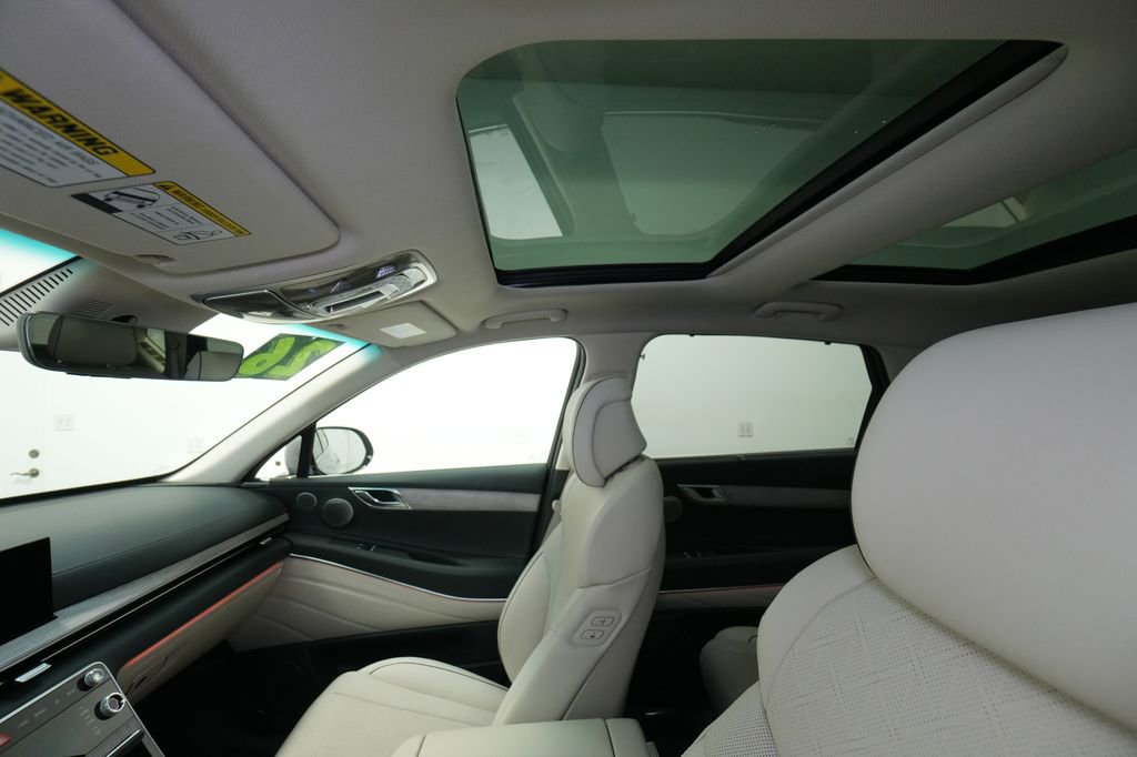 New 2026 Genesis GV80 2.5T Advanced image 21