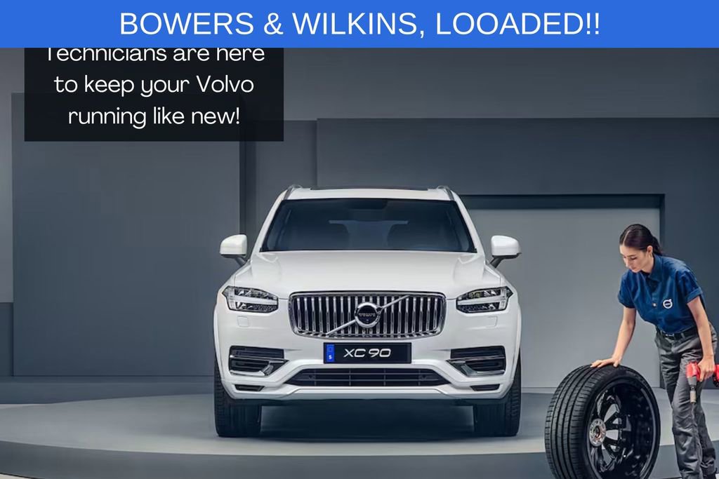Used 2018 Volvo XC60 T6 R-Design w/ Convenience Package image 42