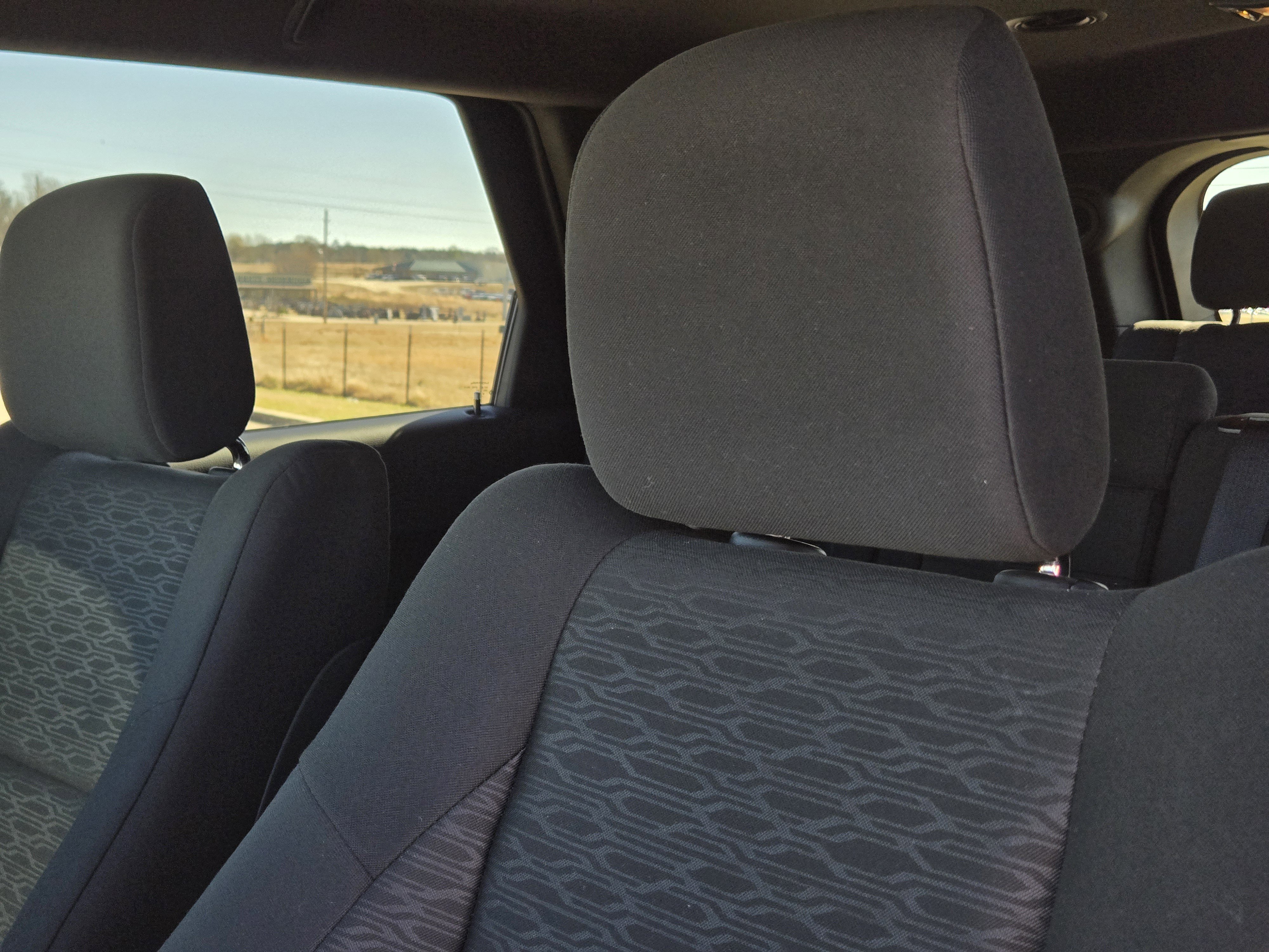 New 2026 Dodge Durango GT w/ Blacktop Package image 16