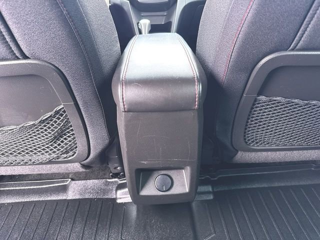 Used 2015 Chevrolet Equinox LS image 18