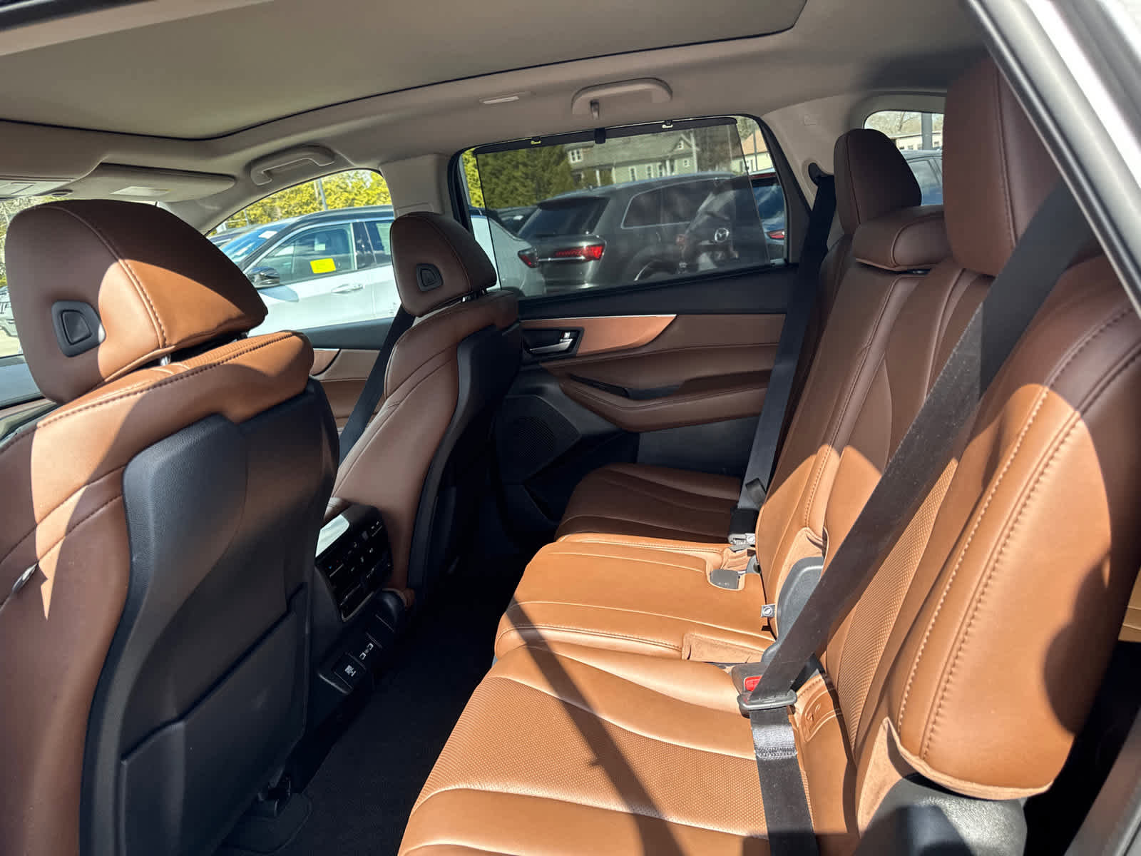 Used 2023 Acura MDX SH-AWD w/ Technology Package image 28