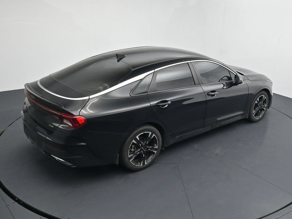 Used 2024 Kia K5 GT-Line w/ GT-Line Premium Package FWD image 16