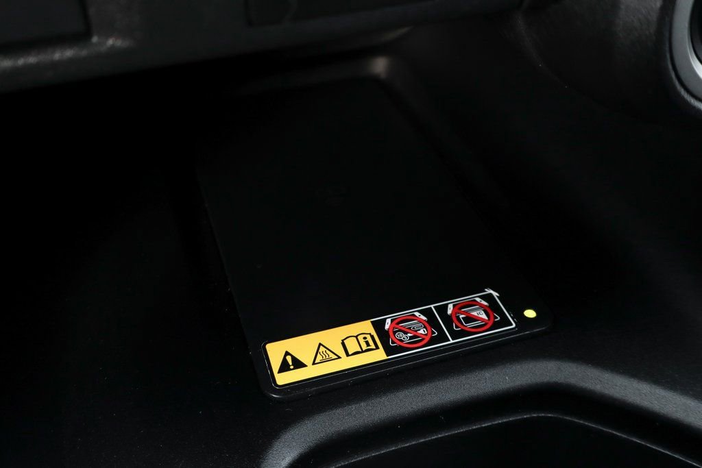 Used 2024 Toyota Grand Highlander Limited image 37