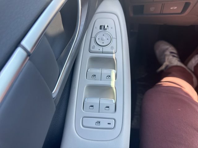 New 2026 Hyundai Sonata SEL AWD/4WD image 14