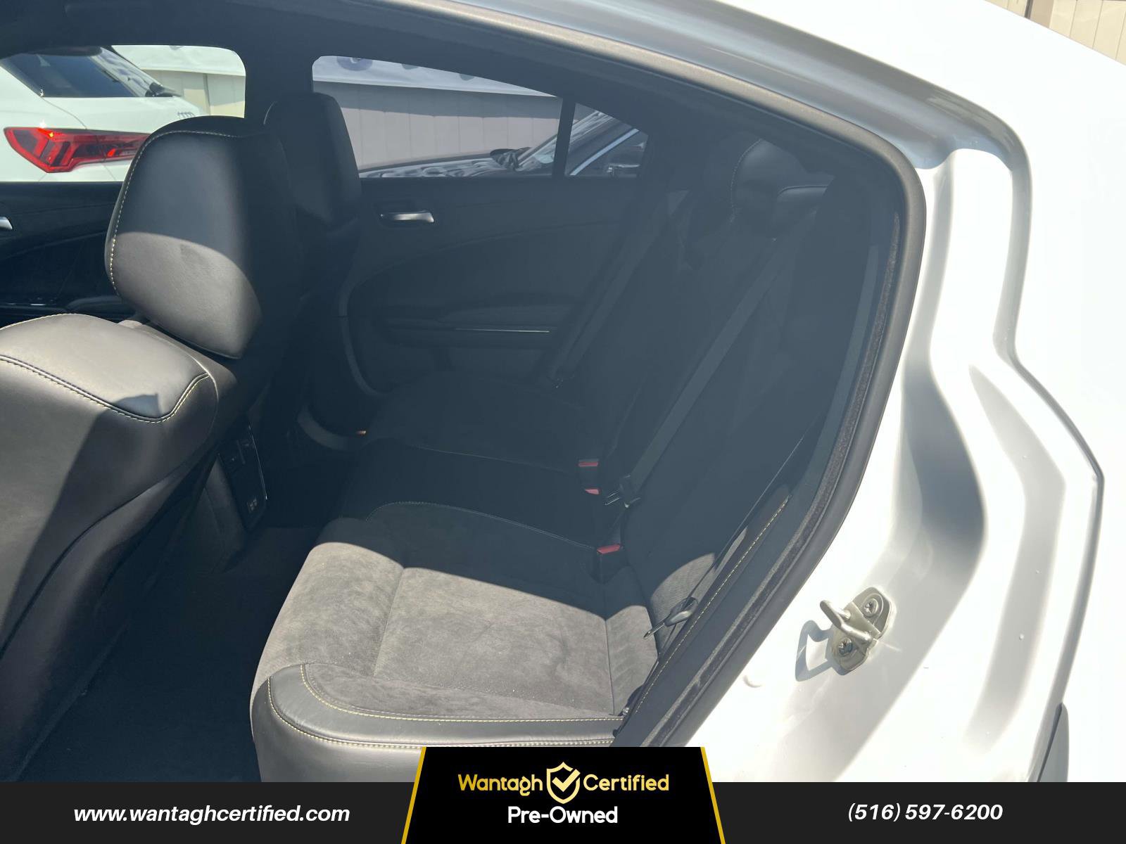 Used 2023 Dodge Charger Scat Pack image 13
