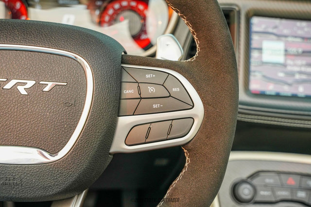 Used 2023 Dodge Challenger SRT Hellcat Redeye image 34