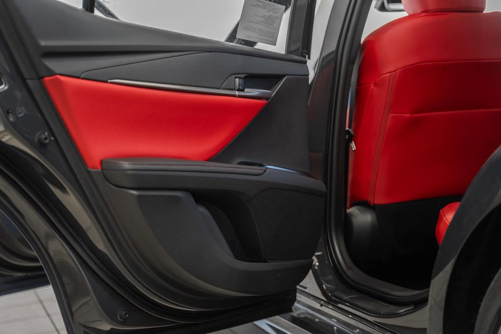 New 2026 Toyota Camry XSE image 33