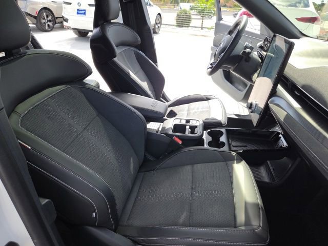 Used 2025 Ford Mustang Mach-E GT image 23