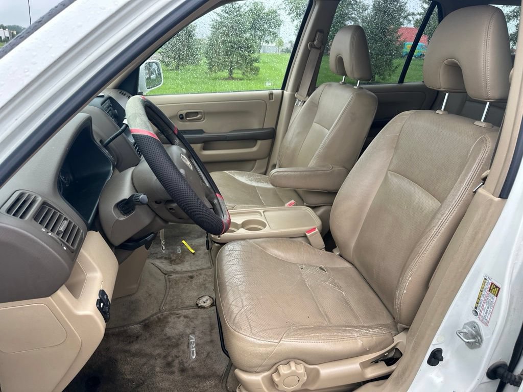 Used 2006 Honda CR-V EX image 16