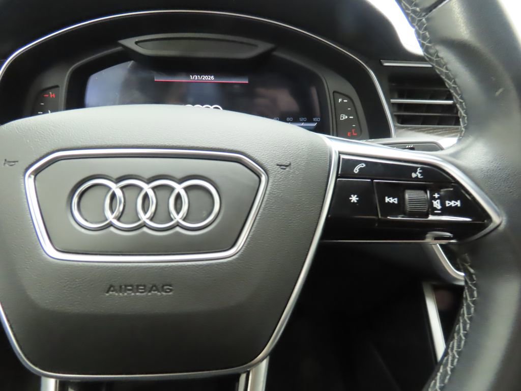 Used 2022 Audi A6 2.0T Premium w/ Convenience Package image 12