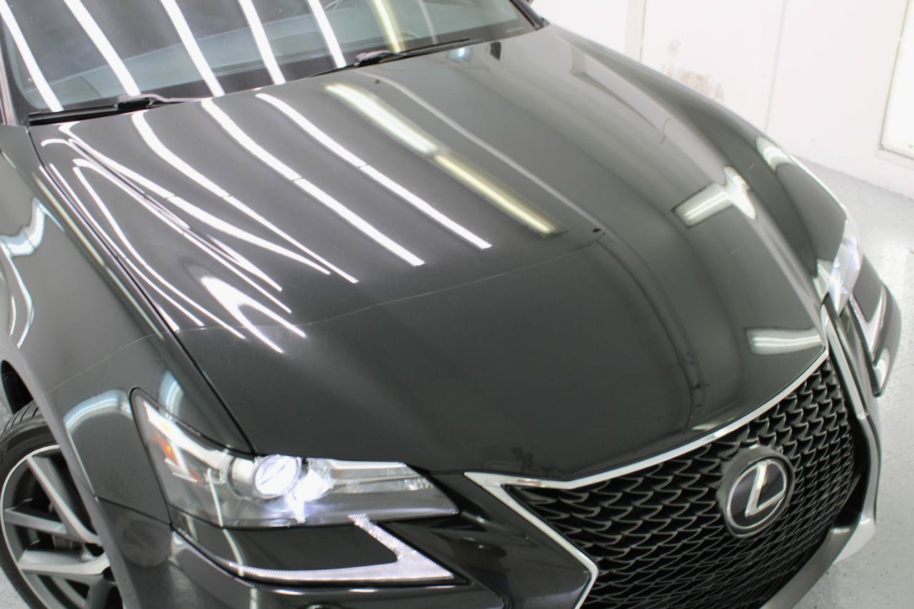 Used 2018 Lexus GS 350 F Sport RWD image 18