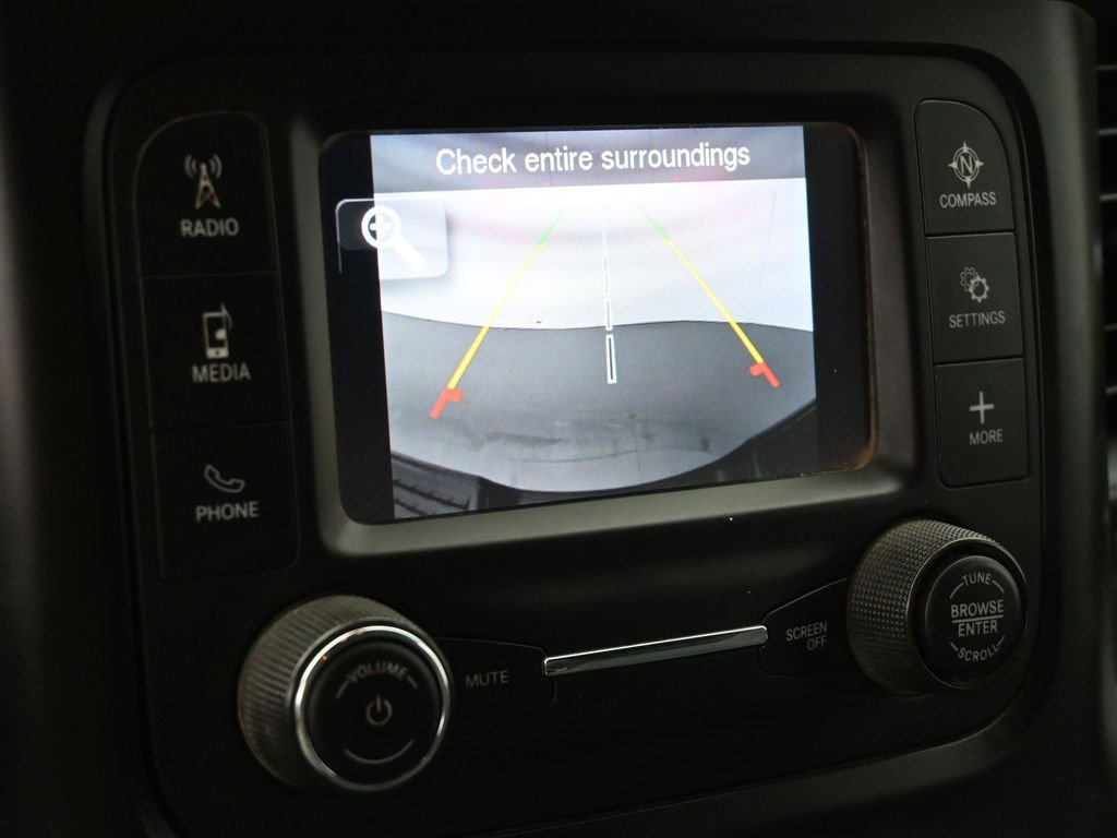 Used 2022 RAM 2500 Tradesman image 15