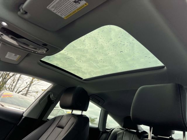 Used 2023 Audi A5 2.0T Premium Plus w/ Premium Plus image 11