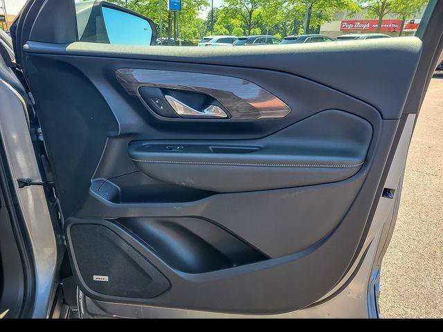 Certified 2023 GMC Terrain Denali w/ LPO, Floor Liner Package AWD/4WD image 31
