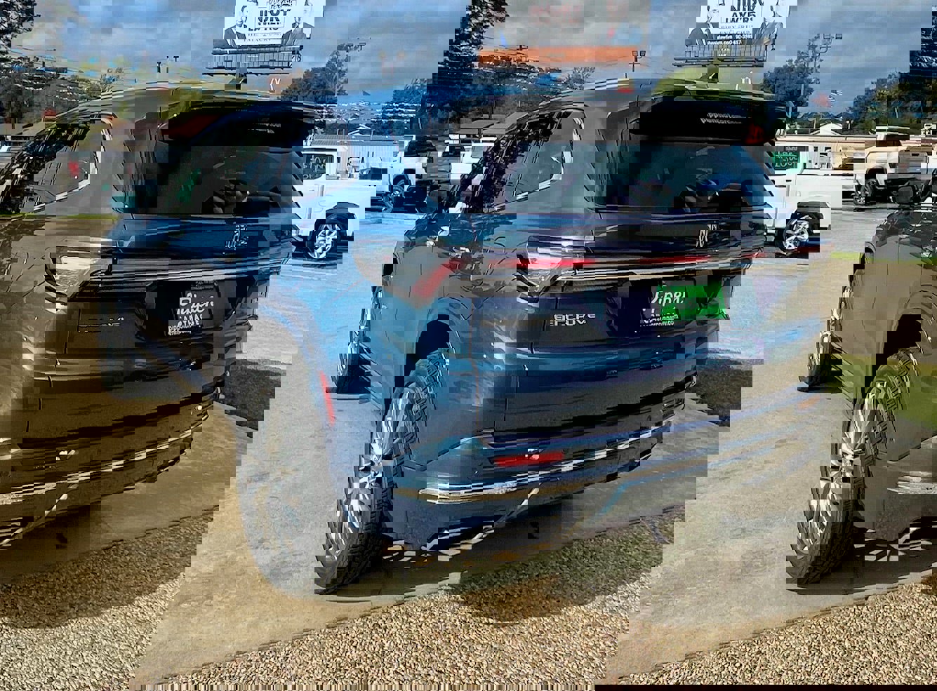 New 2026 Buick Enclave Avenir w/ Super Cruise Package image 6