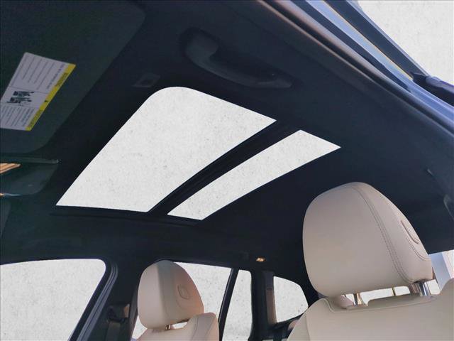 Used 2024 BMW X3 sDrive30i w/ Convenience Package RWD image 16